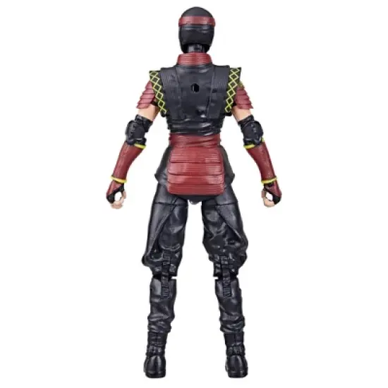 G.I. Joe Classified Series Cobra Vypra Action Figure image {4}