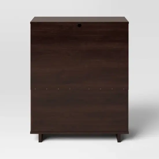 Modern 4 Drawer Dresser - Room Essentials&trade; image {4}