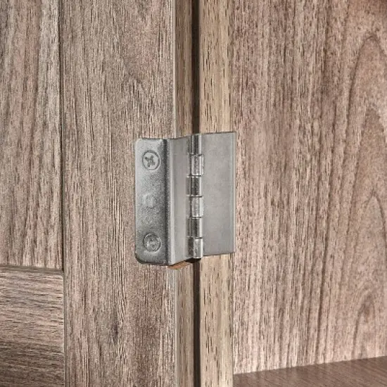 Hayward Two-Door Bathroom Storage Wall Cabinet - RiverRidge Home image {6}