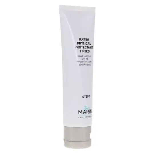 Jan Marini Marini Physical Protectant SPF 45 Tinted 2 oz image {7}