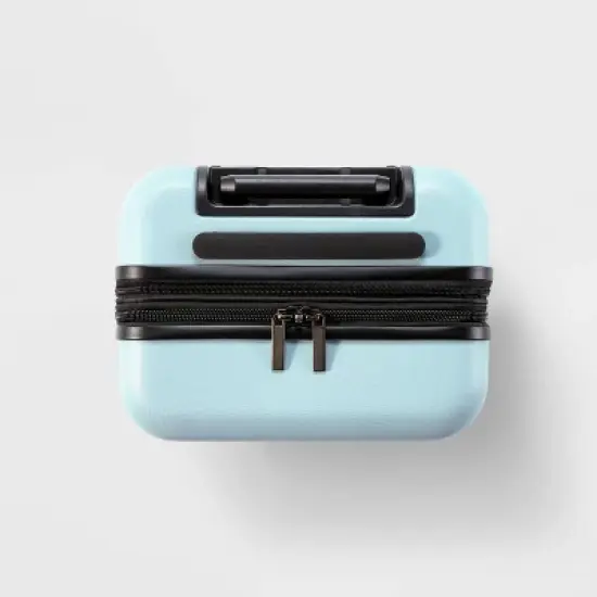 Hardside Carry On Spinner Suitcase - Open Story&trade; image {3}