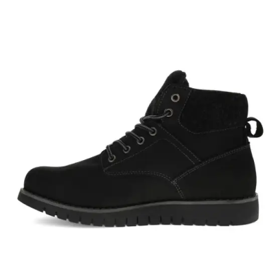 Levi's Mens Charles Neo Rugged Casual Boot image {4}