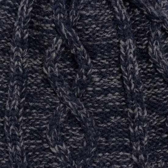 MUK LUKS Men's Heat Retainer Beanie image {1}