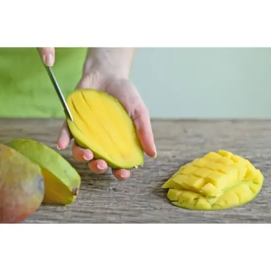 Fresh Mango Fruit - each image {3}