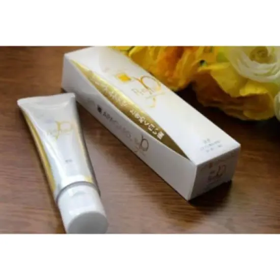 APAGARD PREMIO (53g) Sangi's JAPAN Nano-Hydroxyapatite Premium Type Whitening Toothpaste - Naturally Whiter Teeth | No-Fluoride image {3}