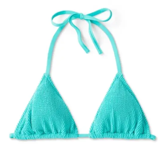 Women's Halter Triangle Bikini Top - Shade & Shore&trade; image {5}