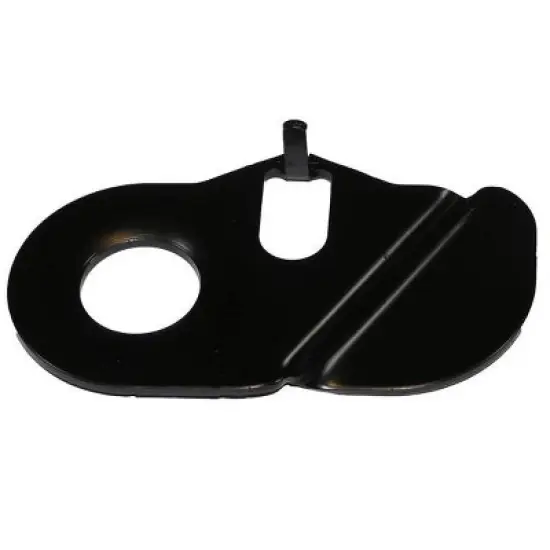 Black and Decker LE750 Edger Replacement EDGE GUIDE - 244276-00 image {1}