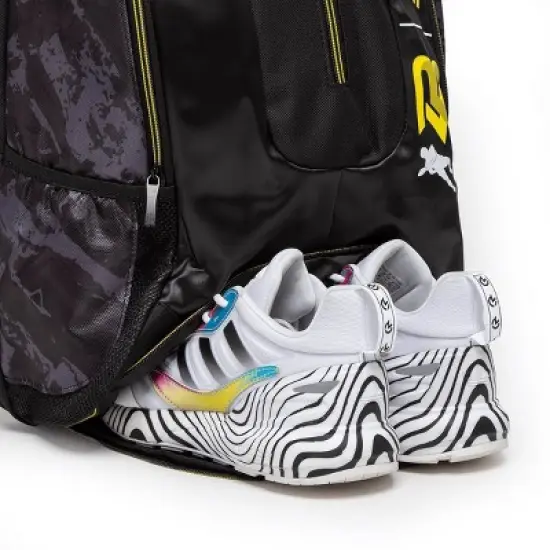 PBPRO Professional Pickleball Backpack - Yellow image {2}