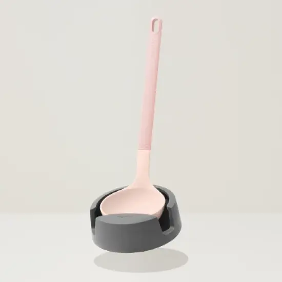 BergHOFF Leo 5" Silicone Spoon Rest image {5}