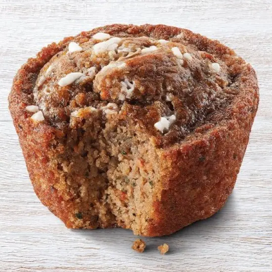 Veggies Made Great Gluten Free Frozen Keto Cinnamon Roll Muffin - 12oz image {1}