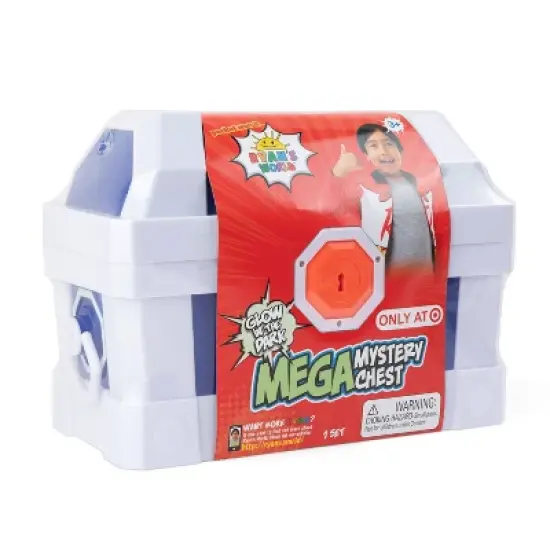Ryan's World Mega Mystery Chest image {6}