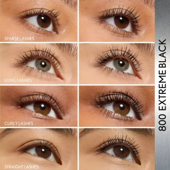 COVERGIRL Lash Blast Bond Mascara - 0.44 fl oz image {2}