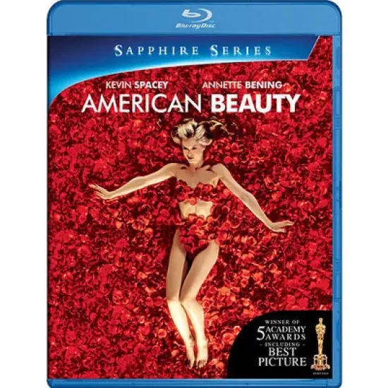 American Beauty image {2}