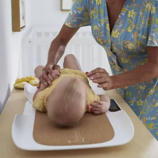 Safety 1st Connected Smart Family Scale image {7}