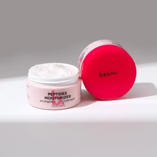 Beyou. Skincare Set - 5.38 fl oz/3ct image {6}