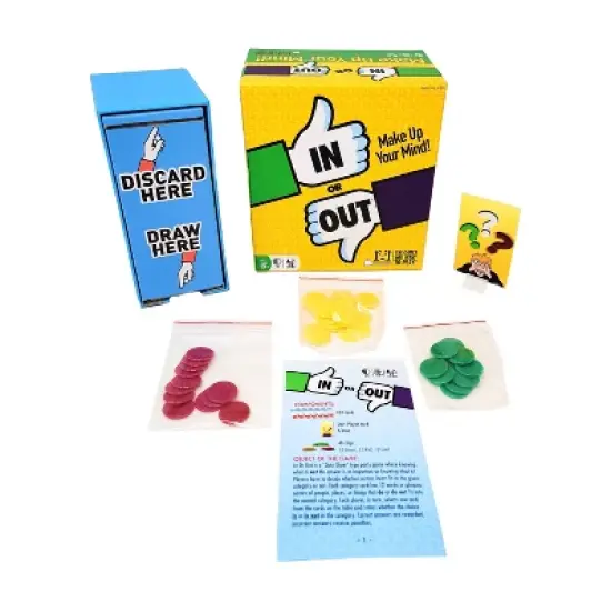 In or Out Game image {3}