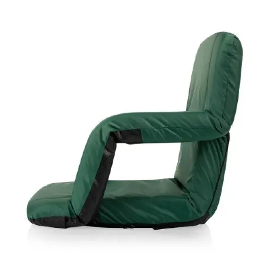 Picnic Time Ventura Stadium Seat - Hunter Green image {6}