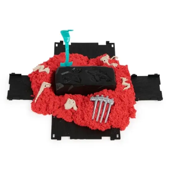 Kinetic Sand DinoXCavate image {1}