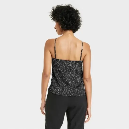 Women's V-Neck Cami - A New Day&trade; image {1}
