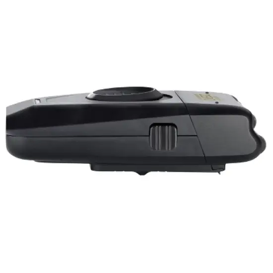 GAMMA+ Absolute Zero Professional Finishing Foil Men's Shaverwith Built-in Retractable Trimmer image {3}