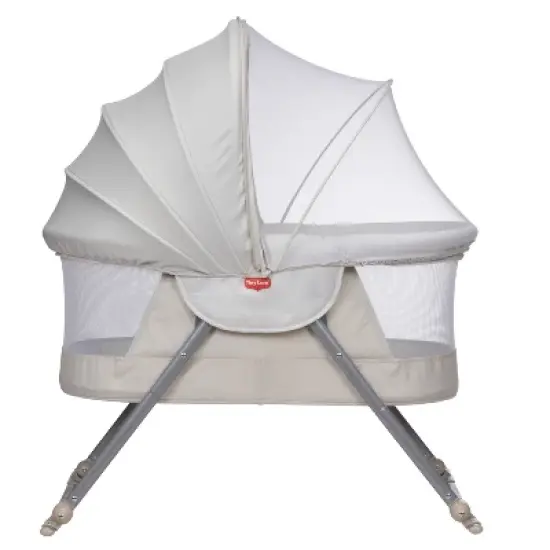 Tiny Love Love 2-in-1 Deluxe Take-Along Bassinet image {2}