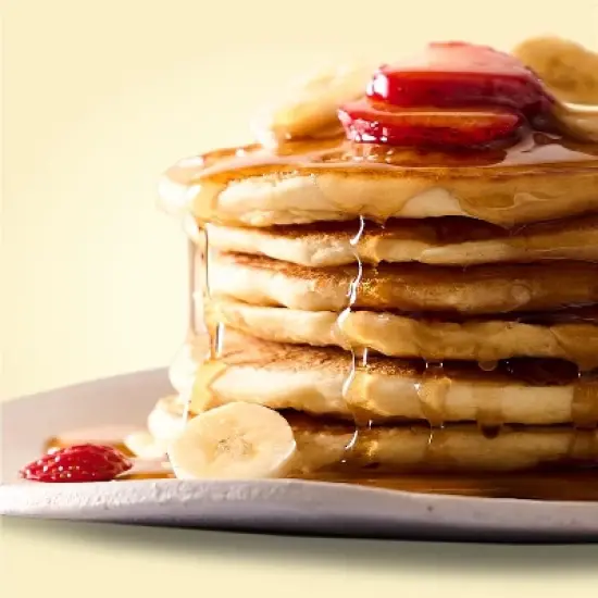 Bob's Red Mill Gluten Free Pancake Mix 24 oz image {6}