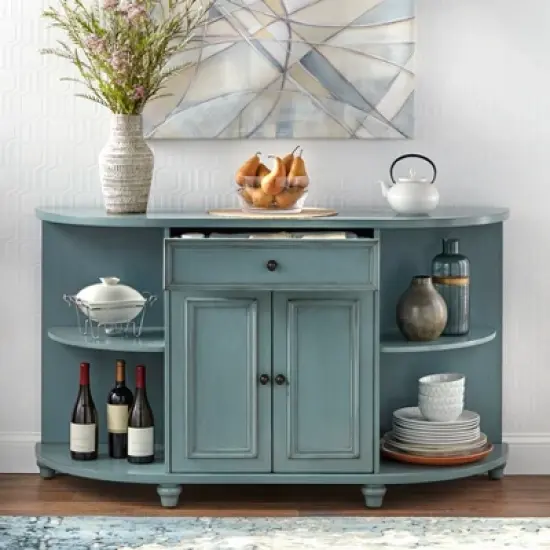 Elora Buffet - Buylateral image {2}