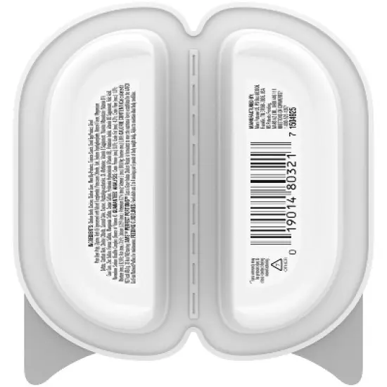 IAMS Perfect Portions Cuts in Gravy Chicken Flavor Indoor Wet Cat Food - 2.6oz image {1}