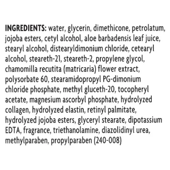 Gold Bond Healing Aloe Hand and Body Lotion image {7}