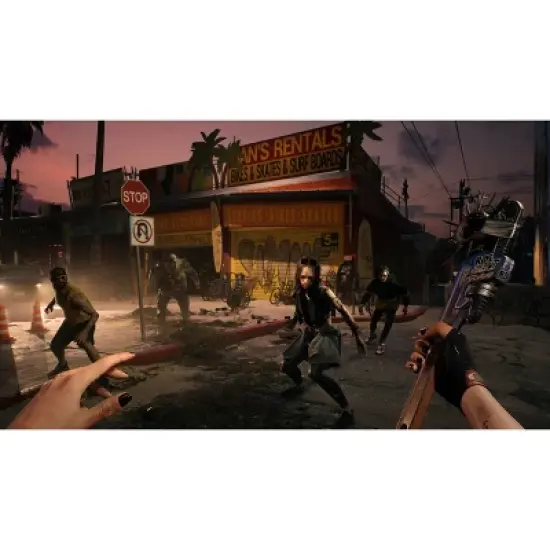 Dead Island 2 - Xbox Series X/Xbox One image {4}