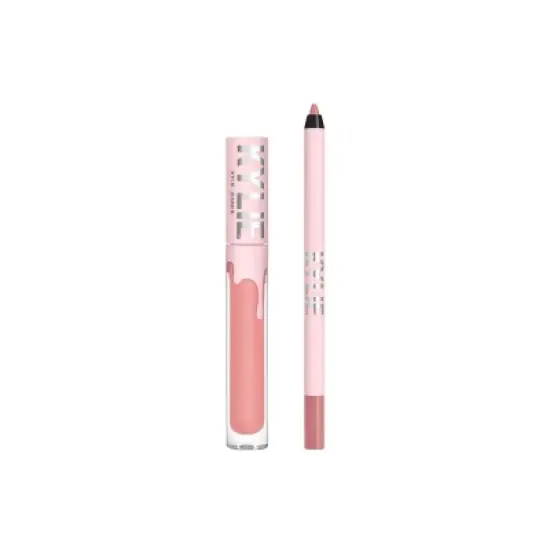 Kylie Cosmetics Matte Liquid Lip Kit - Ulta Beauty image {13}
