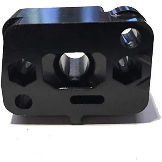 Echo Genuine OEM Intake Insulator - 13001744331 image {2}