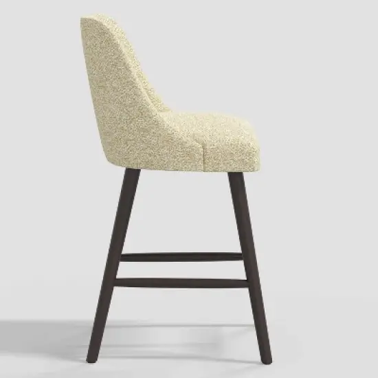 Geller Counter Height Barstool in Woven - Threshold&trade; image {5}