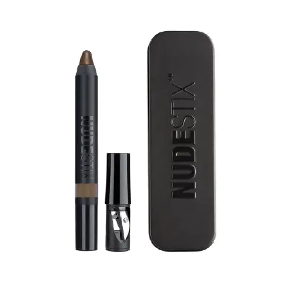 NUDESTIX Magnetic Luminous Waterproof Eye Color - 0.1oz - Ulta Beauty image {14}