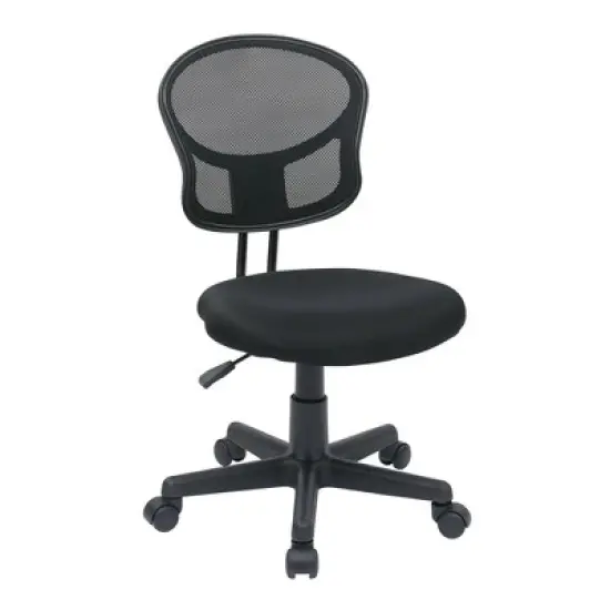 Mesh Task Chair - OSP Home Furnishings image {8}
