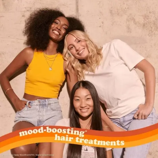 Happy Hair People Happy Soul Leave-In Conditioner - 7 fl oz image {3}