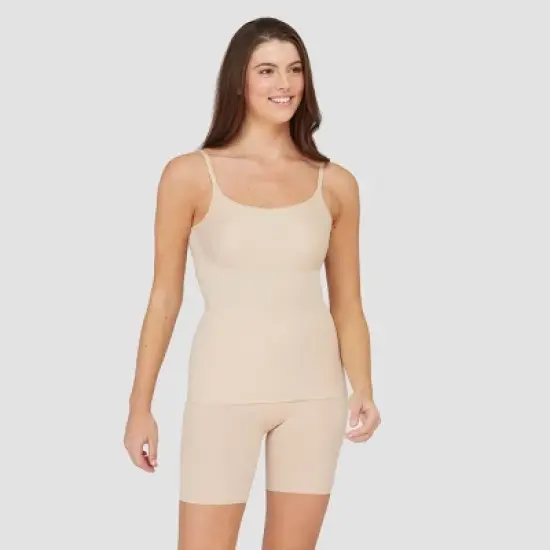 ASSETS by SPANX Women's Thintuition Shaping Cami image {3}