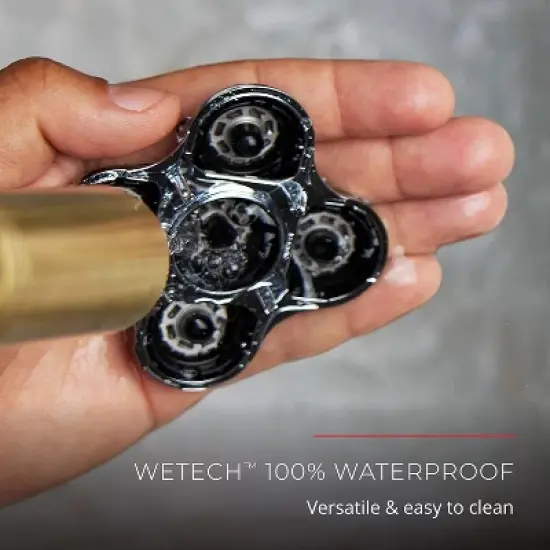 Remington Balder Pro Replacement Head Compatible With Balder Pro XR7000 image {4}