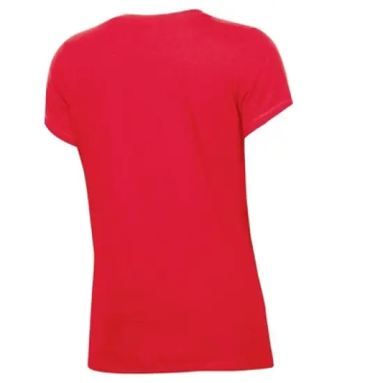 NCAA Ohio State Buckeyes Women's Core V-Neck T-Shirt image {1}