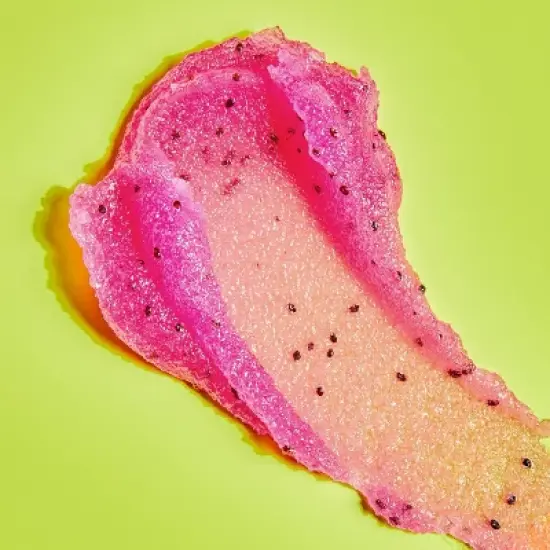 Tree Hut Dragon Fruit Shea Sugar Body Scrub - 18oz image {7}