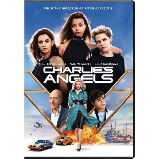 Charlie's Angels (2019) image {3}
