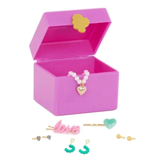 Our Generation Cristina 18" Jewelry Doll image {3}