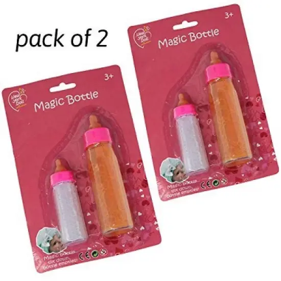 The New York Doll Collection Magic Bottles Double Pack image {2}