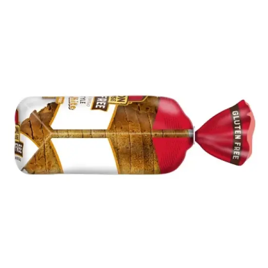 Canyon Bakehouse Gluten Free Heritage Honey White Bread - 24oz image {6}