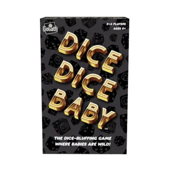 Dice, Dice, Baby Board Game image {2}