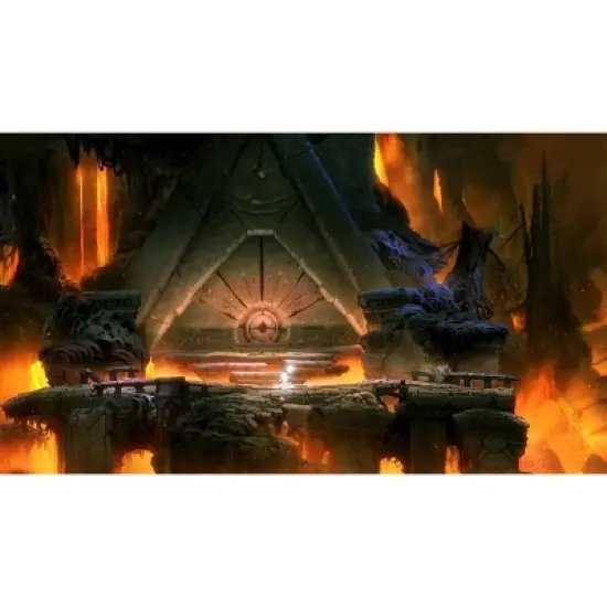 Ori and the Blind Forest: Definitive Edition - Nintendo Switch (Digital) image {1}