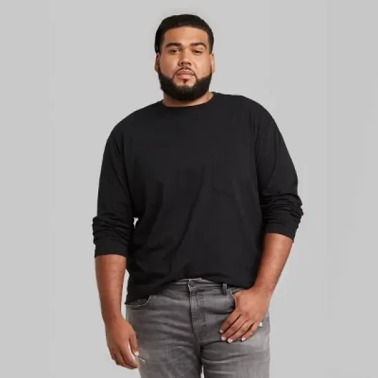 Men's Long Sleeve T-Shirt - Original Use&trade; image {1}