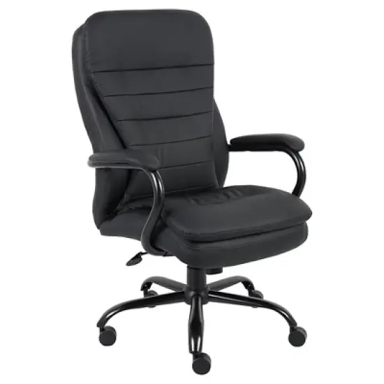 Heavy Duty Executive Chair - Boss Office Products image {6}
