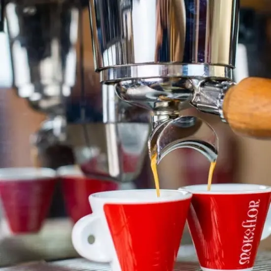 Mokaflor Rossa Ground Coffee 8.8oz/250g image {3}