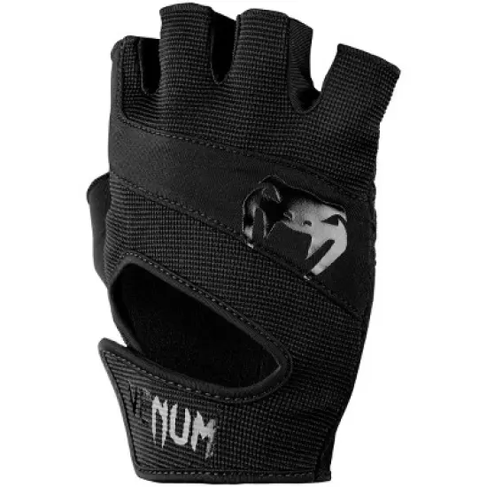 Venum Hyperlift Training Weight Lifting Gloves image {3}